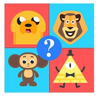 CARTOON QUIZ APPS FOR ANDROID - Best Cartoon Apps